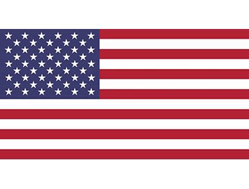 United States of America